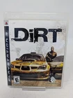 DIRT - PlayStation 3, PS3, CIB, w/ Manual