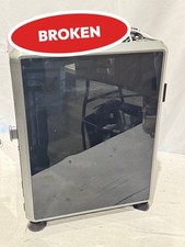 BROKEN Creality K1C Combo 3D Printer FDM Touchscreen Wi-Fi 600 mm/s Built-in