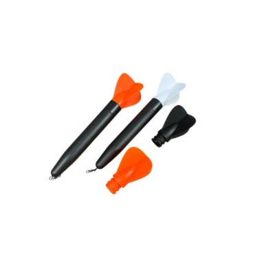 Wolf X Marker Float - Heavy Duty, mehrere Farben zum Karpfenangeln