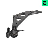 Querlenker Dreieckslenker Optimal G6-1038S Stahlblech FüR Mini R50 R53 R52 Works