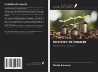 Marija Bokovaja | InversióN De Impacto | Taschenbuch | Spanisch (2022)