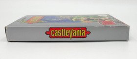 Castlevania Nintendo NES Hangtab 🏆 Sammler 🏆