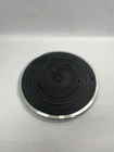 Technics Turntable Mat and Platter for SL-QD33R
