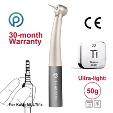 42W Torque Titan Body Fiber Optic Handpiece Dental For KaVo MULTIflex Couplings