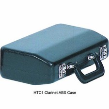 Clarinet ABS Molded Case