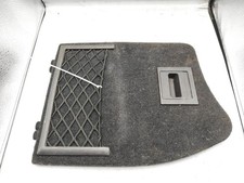 Pannello rivestimento lato bagagliaio Alfa Romeo 159 2007 24446968