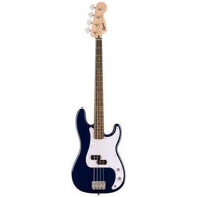 Squier by Fender Sonic Precision Bass LRL WPG MB