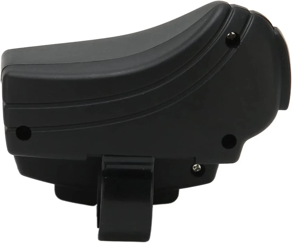 Finger Mouse, 2.4ghz Handheld Ergonomic Trackball Mouse presentation & work - Image 3 of 4