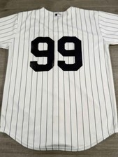 Majestic Aaron Judge MLB Jerseys for sale | eBay