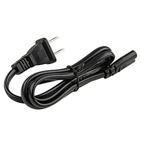 AC Power Cord Cable For Xbox PlayStation PS2 Dreamcast Brand New 1Z