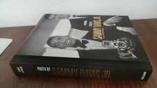 Photo by Sammy Davis, Jr.