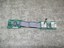 WHIRLPOOL REFRIGERATOR TEMPERATURE CONTROL BOARD PART  2304102 for GD5RHAXNB00
