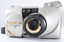 [ MINT ] OLYMPUS mju μ Stylus ZOOM 140 VF Point & Shoot 35mm Film Camera Japan