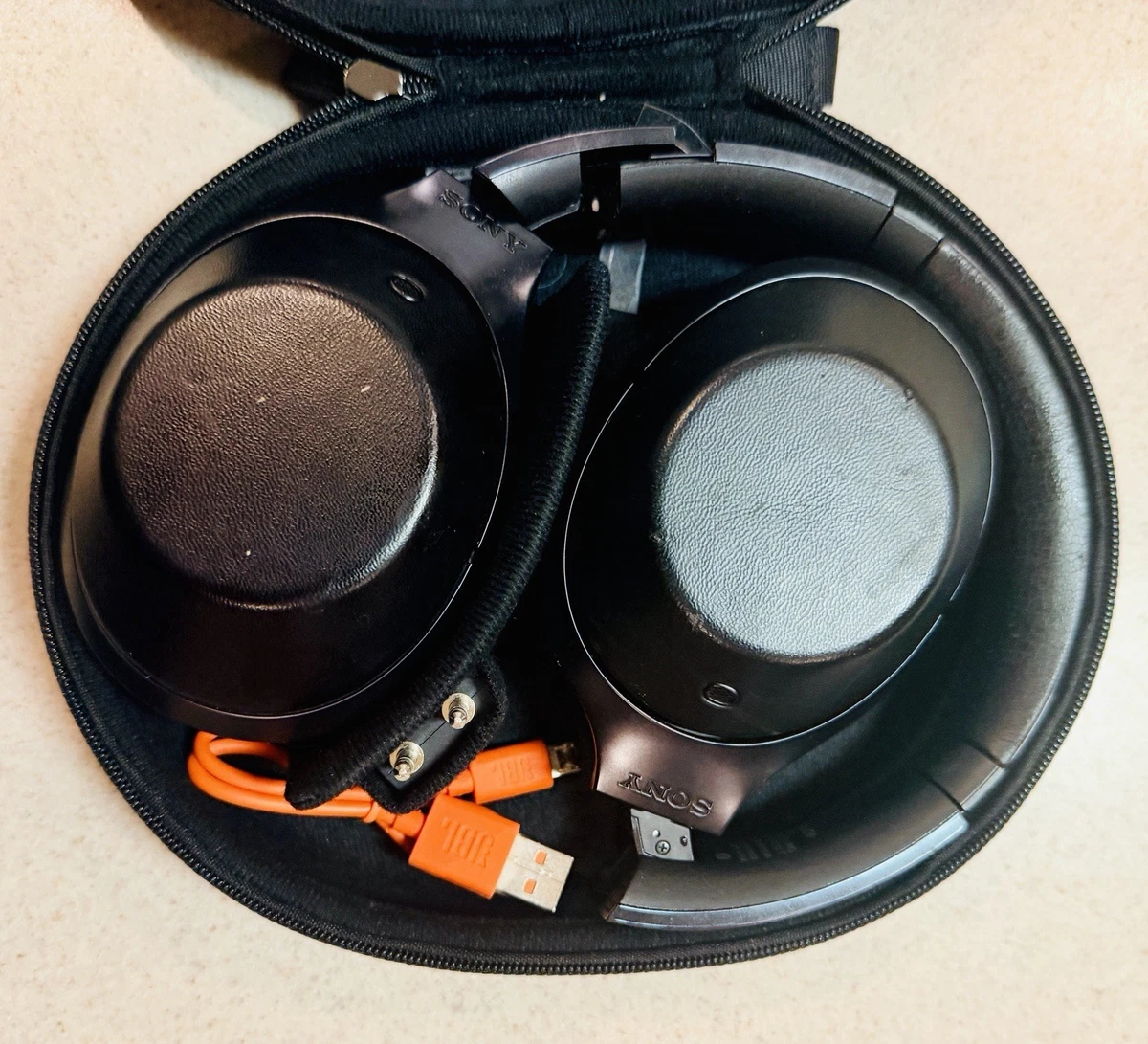Sony MDR-1000X Headphones for Sale | Shop New & Used Headphones | eBay