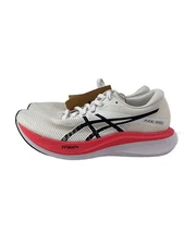 Asics Low Cut Sneakers 25.5Cm Wht 1011B703 Kn305