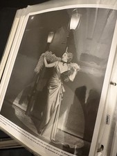 Vintage Barbra Streisand Funny Lady Movie Still Fanny Brice Stage Performance