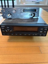 GARMIN GTX 330 TRANSPONDER PN 011-00455-60 (Upgraded to ES)