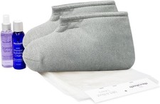 Therabath Foot ComforKit for Paraffin Wax Bath, Arthritis and Skin Therapy,...