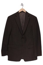 Giacca Benvenuto uomo marrone taglia 98 business elegante