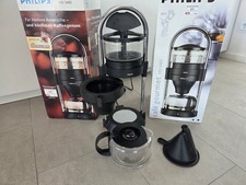 Kaffeemaschine " Philips " Gourmet - Cafe`" Typ : HD 5405