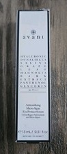 Avant Antioxidising Micro-Algae Eye Protect Serum Age Restore 15 mL / 0.51 fl oz