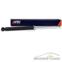 Atec StoßDÄMpfer Hinten FÜR Citroen C1 Peugeot 107 108 Toyota Aygo
