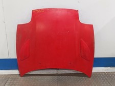 Capot Mitsubishi 3000