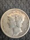 New Listing1942 Mercury Dime - Actual  Coin Pictured YOUR COIN - Verified Coin Shop ✓CS