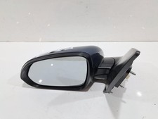 KIA RIO 2 MK4 2017-2023 Hatch Front Left Door Wing Mirror OEM Genuine 87610H8080