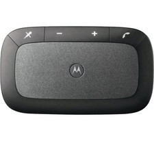 Motorola Mobile Accessories Sonic Rider SP-005BK/89589N Bluetooth Wireless - NIB