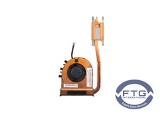 01AW252 Cooling fan with heatsink for ThinkPad L450 L460