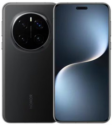 Honor Magic7 Pro Black 12GB/512GB Android 15.0 Smartphone