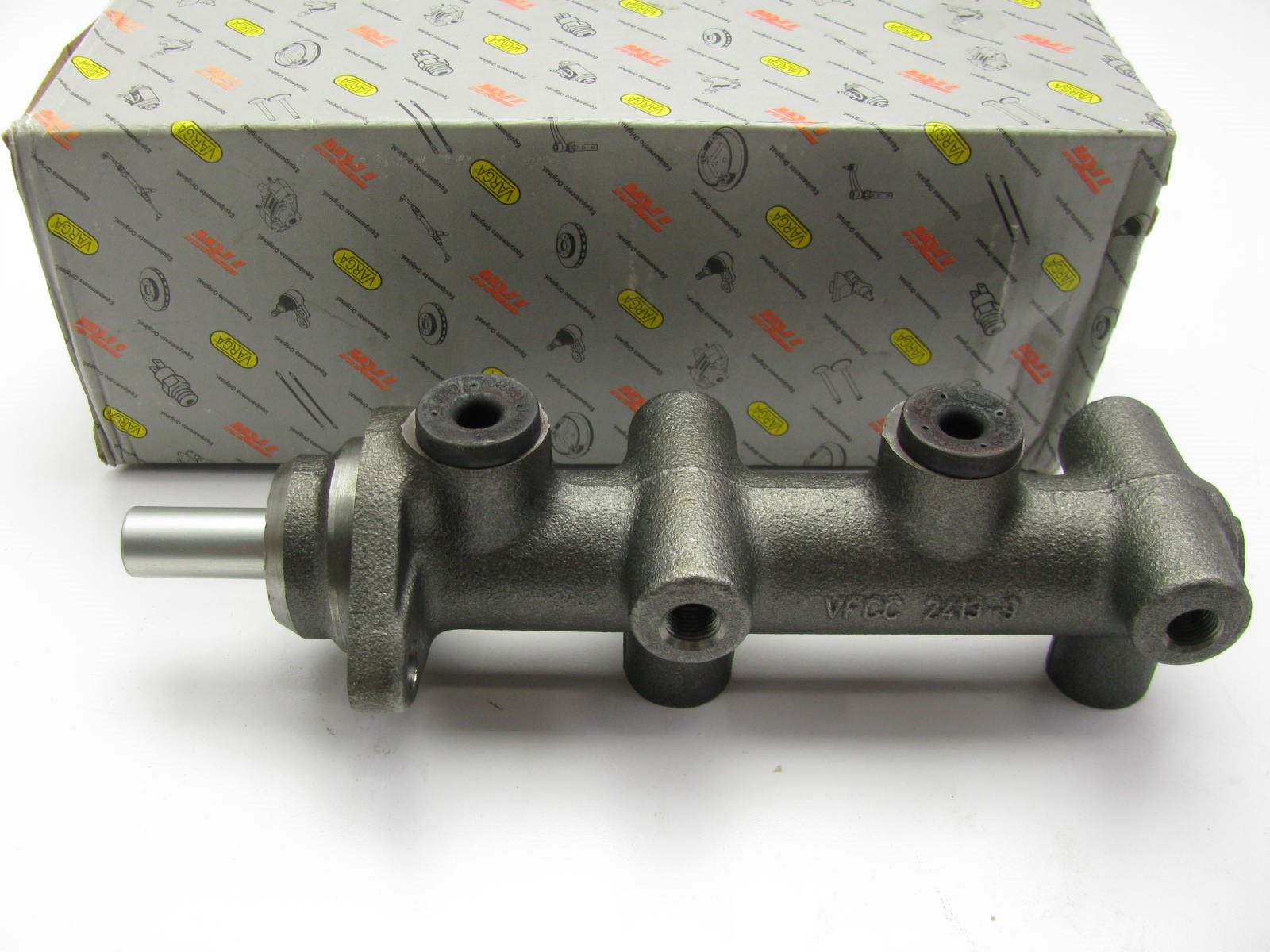 TRW RCCD00543 Brake Master Cylinder W/O Reservoir - 11-1718