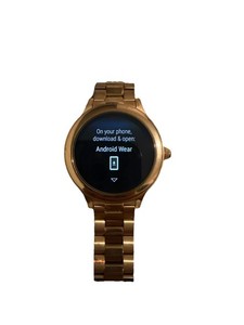 Fossil Smart Watch Women | eBay display picture 2