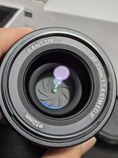 VILTROX 33mm F1.4 auto focus Large Aperture Lens for Fujifilm X mount Cameras