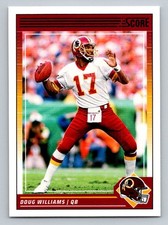 2024 Score #287 Doug Williams