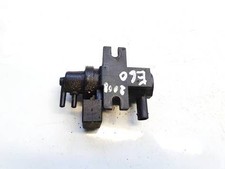 BMW 5-Series 2008 Electrical selenoid (Electromagnetic solenoid) u #2701568-02