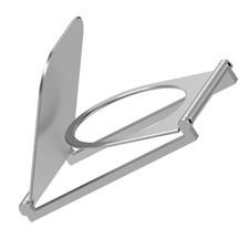 Portable CoffeeMachine StandFoldable Aluminum Alloy Stand Coffee ExtractionStand