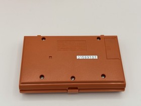 Vintage 1982 Nintendo Game & Watch Donkey Kong DK-52 Handheld CIB Box Manual