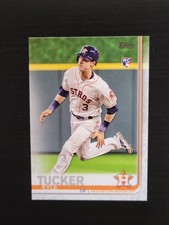 2019 Topps Series 1 Baseball Variations Checklist and Gallery 209
