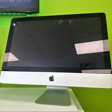 Apple iMac A1311 21.5" Desktop Computer FOR PARTS