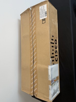 Cisco C6880-X-LE-16P10G Multi-Rate 10/1GbE Port Card