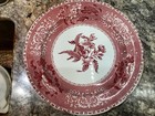 Camilla Red Dinner Plates by Spode  2 for One Price! — photo 4