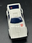 Downshift 1984 G1 Transformers Toyota Celica Supra Vintage Figure  Complete