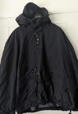 Royal Navy Flight Deck Windproof Ventile Smock