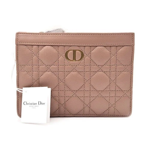 Sac bandoulière Dior Christian Caro Every Pouch 11025043 123676423