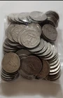 1965–1972 Washington Quarter Lot • 150 Coins • Mixed Dates