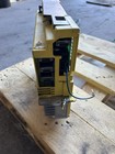 Used FANUC A06B-6089-H104 AC Servo Amplifier Unit Alpha Series.  — photo 8