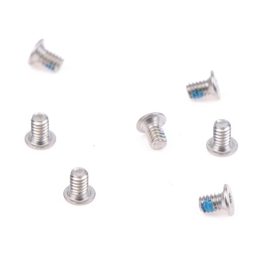 12pcs Laptop Screw For Dell XPS13 15 9343 9350 9360 9550 9560 5510 5520 9365 - Afbeelding 8 van 9