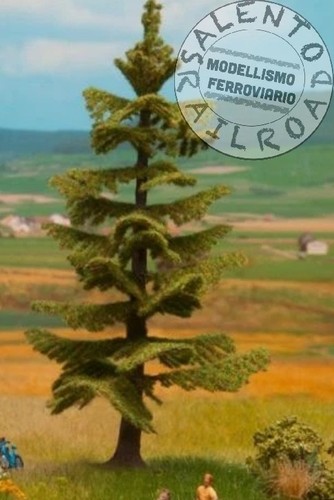 Noch 21829 - H0 1:87 - alberi: abete alto 12 cm | Condition: Nuovo